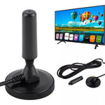 Antena ULTRA HD + 80 Canales Gratuitos