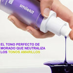 V34 PARA SONRISAS MAS BLANCAS
