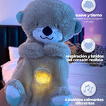 OsoCalm - Peluche Anti-Estrés