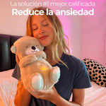 OsoCalm - Peluche Anti-Estrés