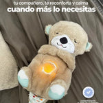OsoCalm - Peluche Anti-Estrés
