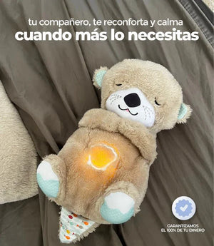 OsoCalm - Peluche Anti-Estrés