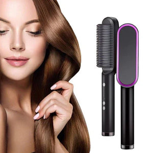 LissBrush - ALISA Y PEINA TU CABELLO